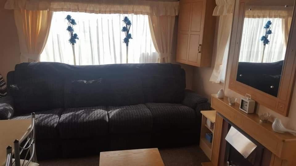 5 Berth Promenade Sahara II Villa Ingoldmells Exterior photo